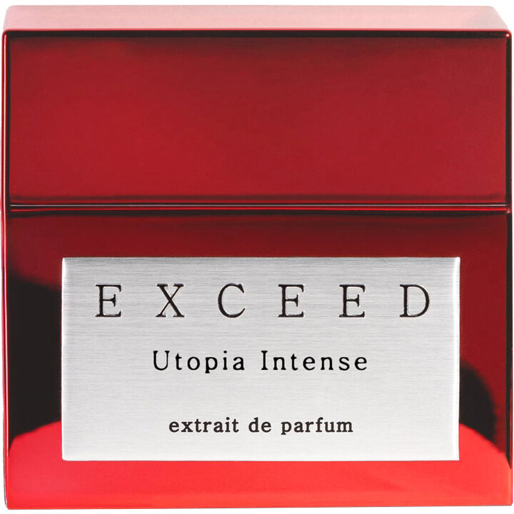 Utopia Intense